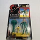 Vtg 1993 DC Comics Poison Ivy Action Figure Batman Animated Series NEW Sealed