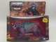 MOTU Panthor Figure Masters of the Universe Origins Skeletor's Savage Cat NIB