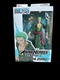 Bandai Anime Heroes One Piece Roronoa Zoro Action Figure - New in Box