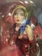 DC Gallery Harley Quinn 8-Inch PVC Statue Diamond Select Gallery DCeased