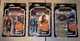 Star Wars Retro Collection The MANDALORIAN CARA DUNE CHILD Figures Gina Carano 