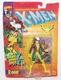 MOC NIP Vintage 1994 Marvel Comics Uncanny X Men Rogue Action Figure ToyBiz