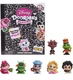 🎁2023 Disney DOORABLES ACADEMY Campus Crew Pack Figures NEW/SEALED 