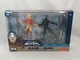 McFarlane Avatar The Last Airbender AANG VS Blue Spirit ZUKO Anime Netflix NEW