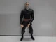 Star Wars CW06 The CLONE WARS Animated COUNT DOOKU  loose figure Articulated