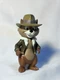 Disney Chip 'N Dale Rescue Ranger Funko Action Figure Chipmunk TV Cartoon Show