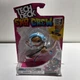 Tech Deck SK8 Crew - Series 1 ,shred Pack Pack Rider - Blue Headphones Ages 5+