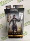 Marvel Hasbro Legends Series The Eternals Kingo 6" Action Figure
