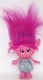 Hasbro Trolls Poppy Plastic Doll Figure Dress C-015G 2015 8".