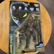 Spawn The Movie Action Figure Mcfarlane Toys Unmasked Spiked Spawn Combat