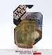 CZ-4 Star Wars 30th Anniversary 2007 Hasbro Action Figure NEW SEALED