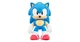Heroes Of Goo Jit Zu Minis AMY Figure Sonic The Hedgehog Single Packs Sega Moose