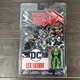 McFarlane Toys DC Lex Luthor Page Punchers 3" Figure with Comic Forever Evil