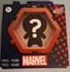 WOW! Stuff Marvel Nanopods Mystery Sealed Figurine  1 Of 12 Possible Figures