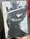 Hot Toys MMS192 G.I. Joe Retaliation: Snake Eyes 1/6 Collectible Action Figure