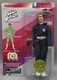 Mego Action Jackson 8" Limited Edition Figure - MIB, Classic '70s Style