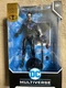 McFarlane DC Multiverse NIGHTWING DC vs Vampires Gold Label Figure WalMart 2024