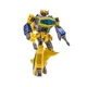 Newage NA H35B SCIENTIST ARGES Shockwave MULTIVERSE Mirror Limited Action Figure