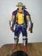 DC Multiverse Jay Garrick (Speed Metal) McFarlane Toys 7" Figure with Stand MIB