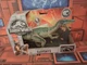Jurassic World Fallen Kingdom Roarivores Baryonyx Mattel FMM26 NEW