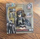 Jada Metals~ 2015~ARMORED BATMAN~LIGHT UP EYES~ 6" Batman&nbsp;V&nbsp;Superman NEW