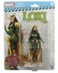 2022 Hasbro Retro Marvel Legends Loki 6" Action Figure Agent Of Asgard Female