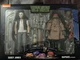 NECA Teenage Mutant Ninja Turtles Casey Jones & Raphael 2-Pack