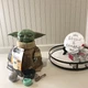 Hasbro Star Wars: The Mandalorian - The Child Animatronic Edition 7.2" Kid Core