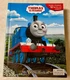 My Busy Books "THOMAS & FRIENDS" Train Book with 12 Figures & Play Mat 2014