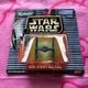 Micro Machines Star Wars TIE Fighter Diecast Metal Model Galoob Collectible