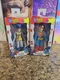 NECA Ben Cooper BATMAN Action Figure w/Costume and Mask Superman Lot New 