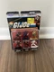 GI Joe Nano Metalfigs New 2020 Jada Hasbro 6 Die Cast Figures Duke Cobra Storm