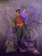 Kenner Batman The Animated Series - Robin 5" Action Figure (Loose)