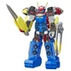 Power Rangers NEW * Beast-X Megazord * Zord Beast Morphers Action Figure Toy