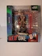 RED ONE Nick Santa Claus Limited 6" McFarlane Toys Movie Maniacs Figure 2024 NEW