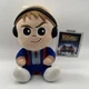 kidrobot PHUNNY Marty McFly Back To The Future 8" Plush NECA