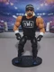 WWE Superstars Hollywood Hulk Hogan NWO Action Figure Series 1 Mattel