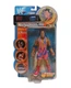 Jakks WWF Wrestlemania XVII KURT ANGLE Series 9 Real Scan 3D Figure New 2001 WWE