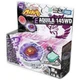 TAKARA TOMY Earth Eagle Aquila 145WD Metal Fusion Beyblade BB-47