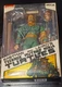 NECA Mirage Comics Eastman And Laird Teenage Mutant Ninja Turtles Rat King TMNT