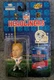 1996 NFL Headliners Troy Aikman Dallas Cowboys Corinthian Figure Sealed Carded