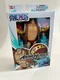 ANIME HEROES ONE PIECE FRANKY PIRATE BANDAI ACTION FIGURE TOY