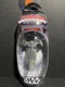 New 2006 Galoob Star Wars Titanium Series Die Cast Sith Infiltrator Vehicle