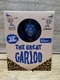 The Great Garloo Exclusive Blue Variant Another Great Toy - Nacelle 