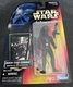 Star Wars - Power of the Force Back - Death Star Gunner Collection 1 MOC