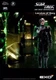 1/6 EXO-6 STAR TREK~THE NEXT GENERATION EXO-01-003 LOCUTUS OF BORG 12" NIB