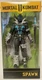 McFarlane Toys Mortal Kombat Spawn Lord Covenant 7inch Multicolor Action Figure