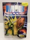 VINTAGE Alien-Ambush Jay Tree Trunk Alien Men In Black Action Figure Galoob 1997