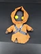 Star Wars Galactic Pals Jawa Tatooine Plush Figure in Robe 11in Tall Mattel