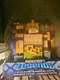 Mattel Minecraft Legends Portal Guard Action Figure Launch and Slam!